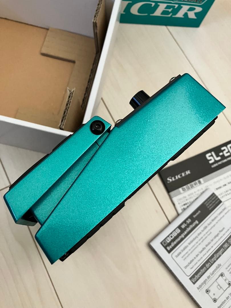 BOSS SL-20 スライサー