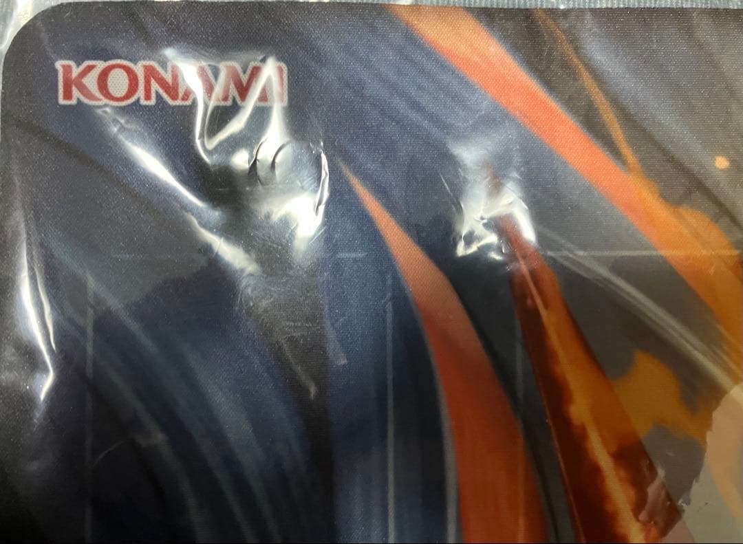 遊戯王の日　プレイマット　白の聖女エクレシア　新品未開封