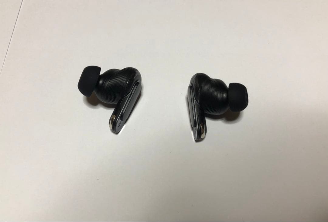 【最終値下げ】【中古美品】JBL TOUR PRO3 ブラックワイヤレスイヤホン