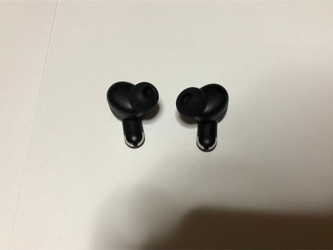 【最終値下げ】【中古美品】JBL TOUR PRO3 ブラックワイヤレスイヤホン