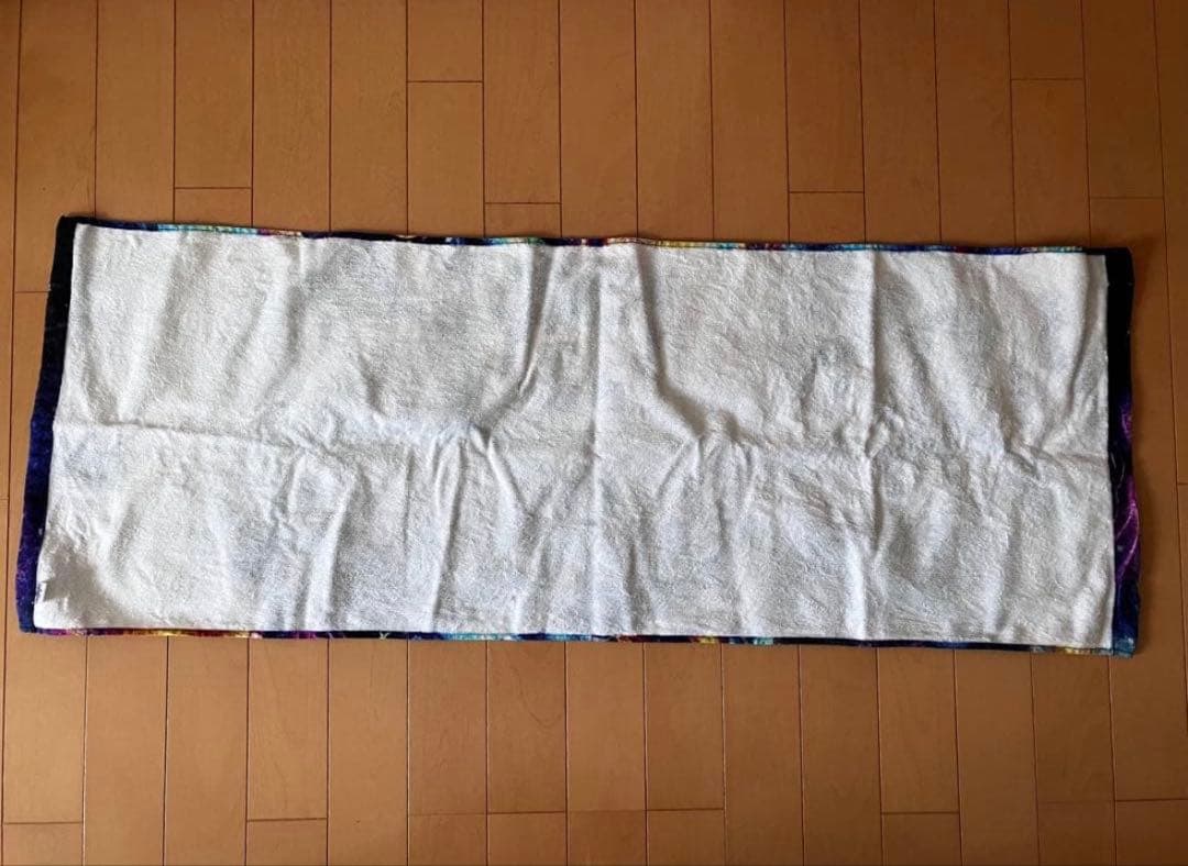 Mrs. GREEN APPLE トートバッグ ZENJIN タオル付き