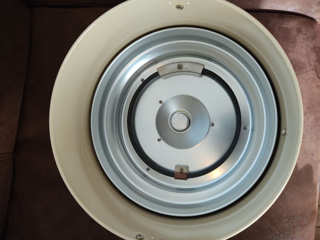 電気がま　炊飯器　レトロ　東芝