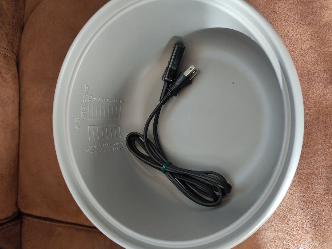 電気がま　炊飯器　レトロ　東芝