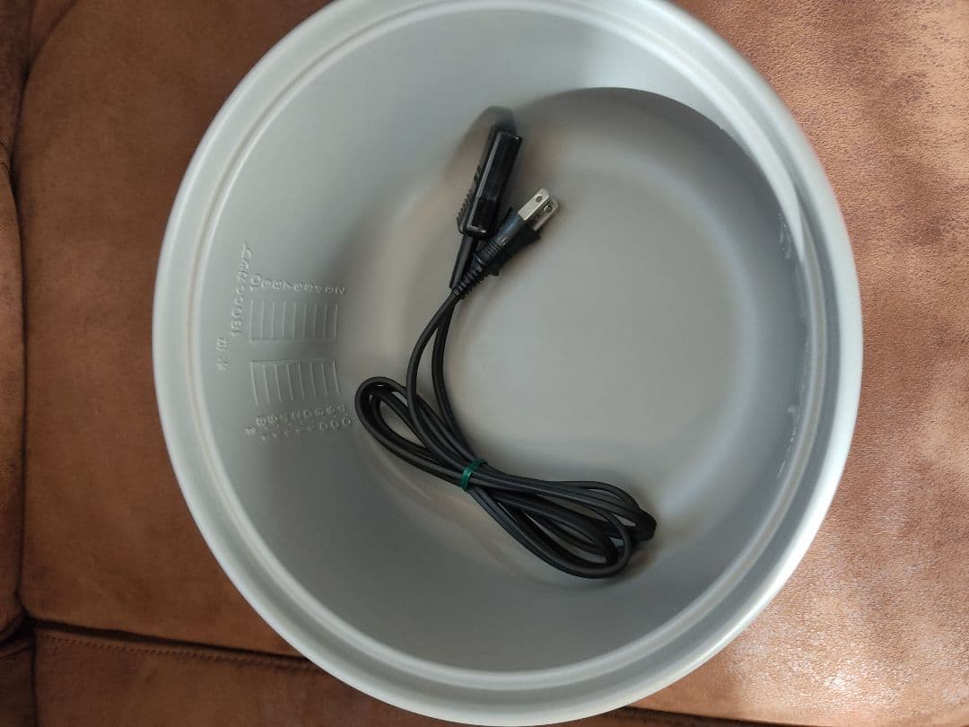 電気がま　炊飯器　レトロ　東芝