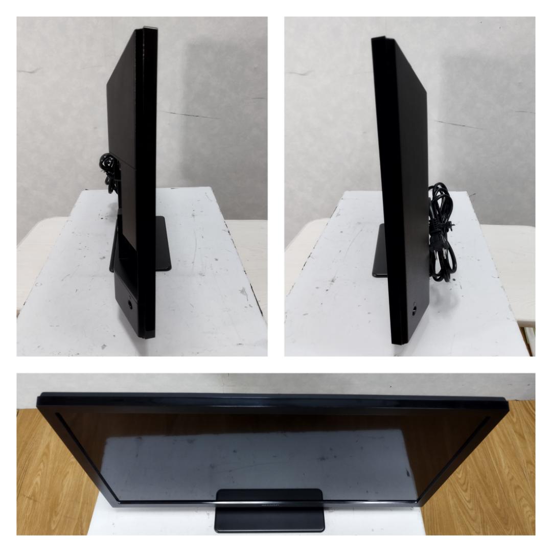 K☆1035 シャープ 液晶テレビ 2T-C24DE