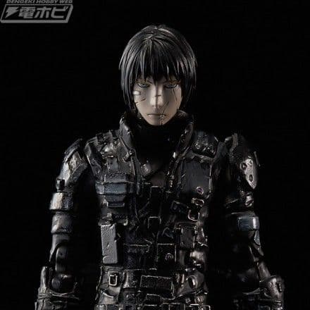 霧亥 1000toys 東亜重工 フィギュア 1/12 国内正規品 新品未開封