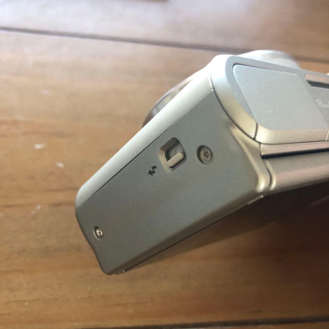 【作例あり】Canon Powershot SX740 HS コンデジ