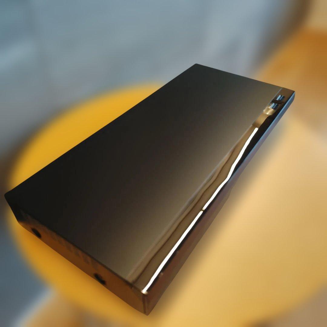 パナソニック ブルーレイレコーダー 4K DIGA DMR-4CW101