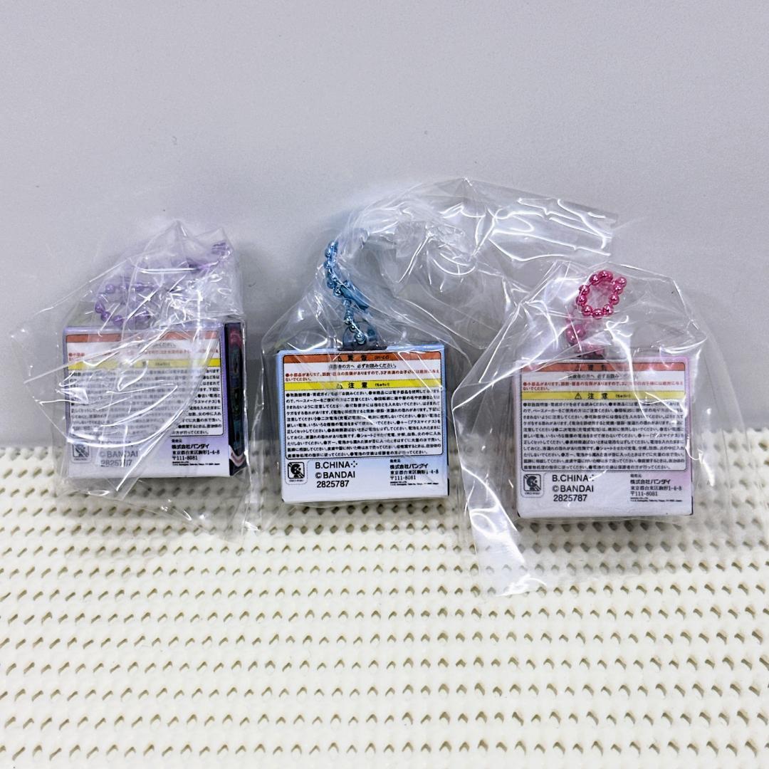 12種コンプリートセット おかしなたまごボーロっち3 たまごっち【新品・未開封】