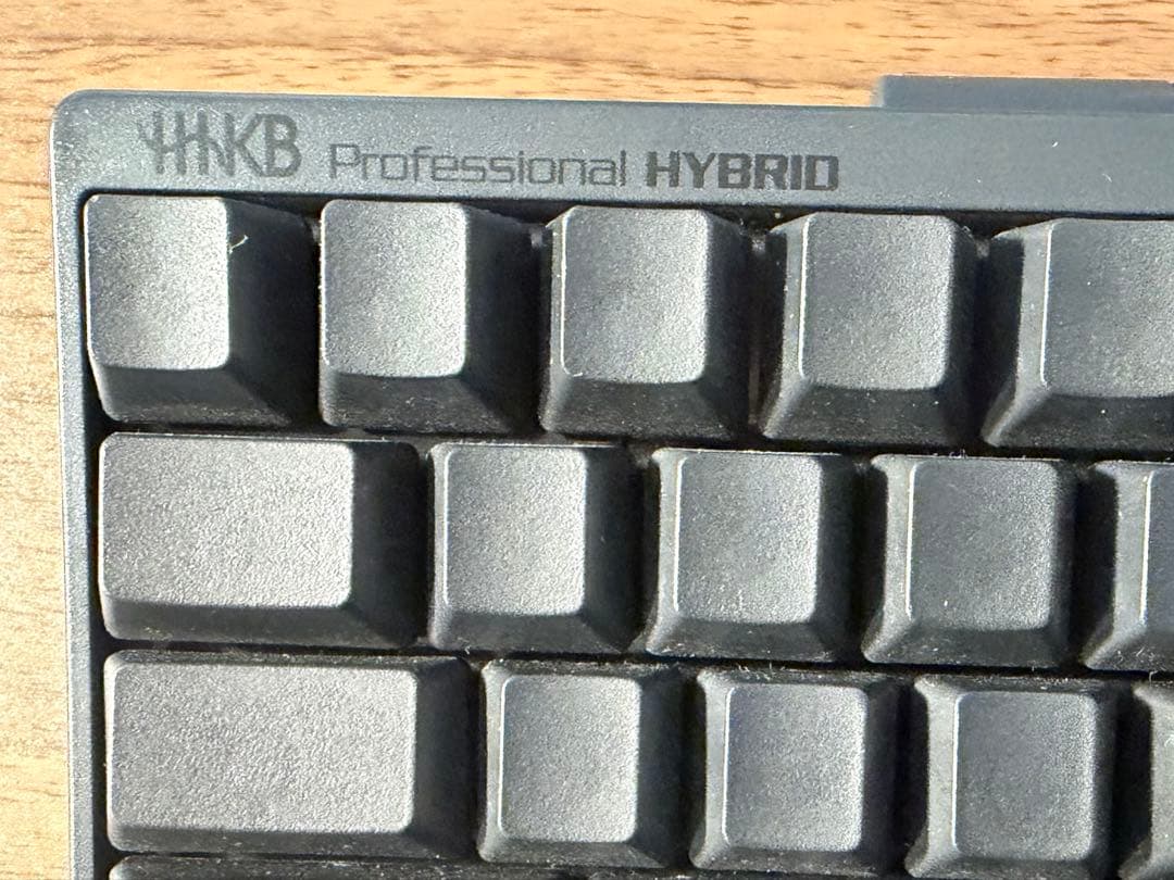 【大幅値下げ】HHKB Professional HYBRID type-s