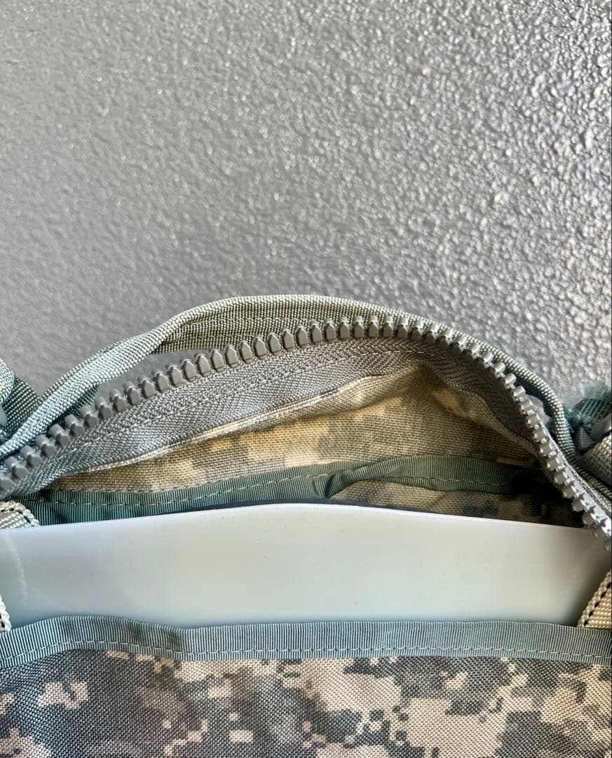 米軍放出品MOLLE2アサルトパック リュック バックパック①