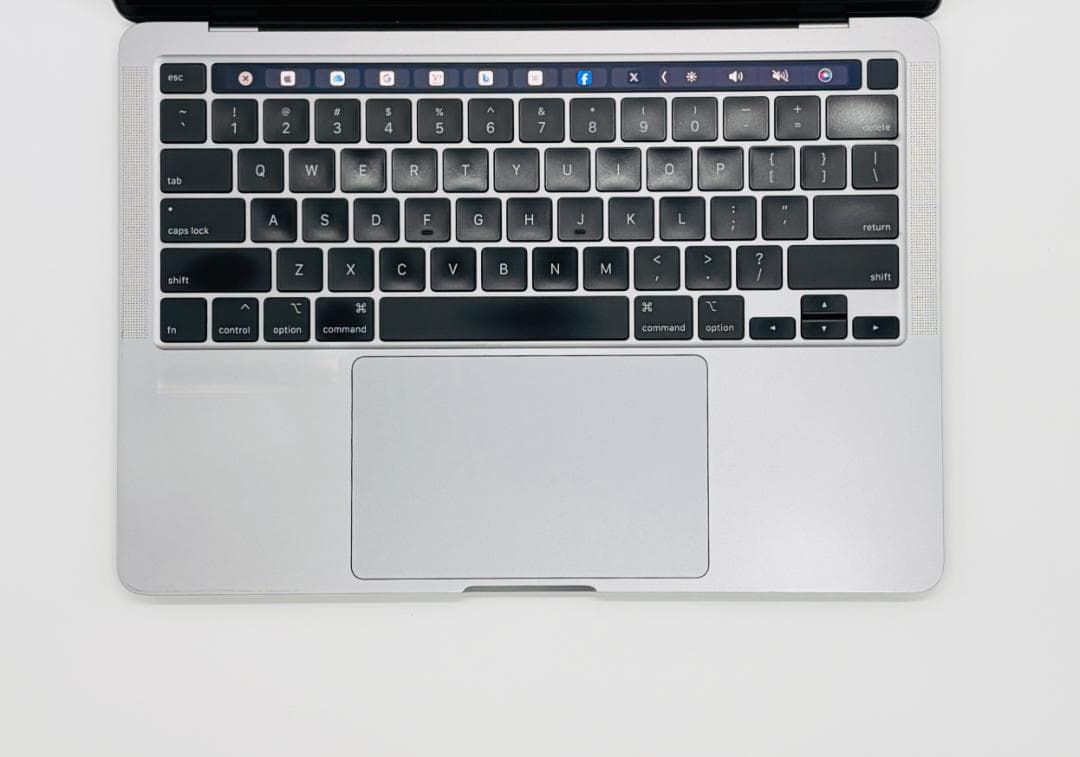 i7, MacBook Pro 13インチ（2020）、32GB、512GB