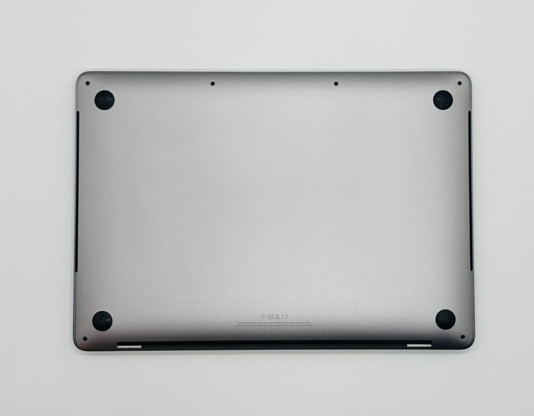 i7, MacBook Pro 13インチ（2020）、32GB、512GB