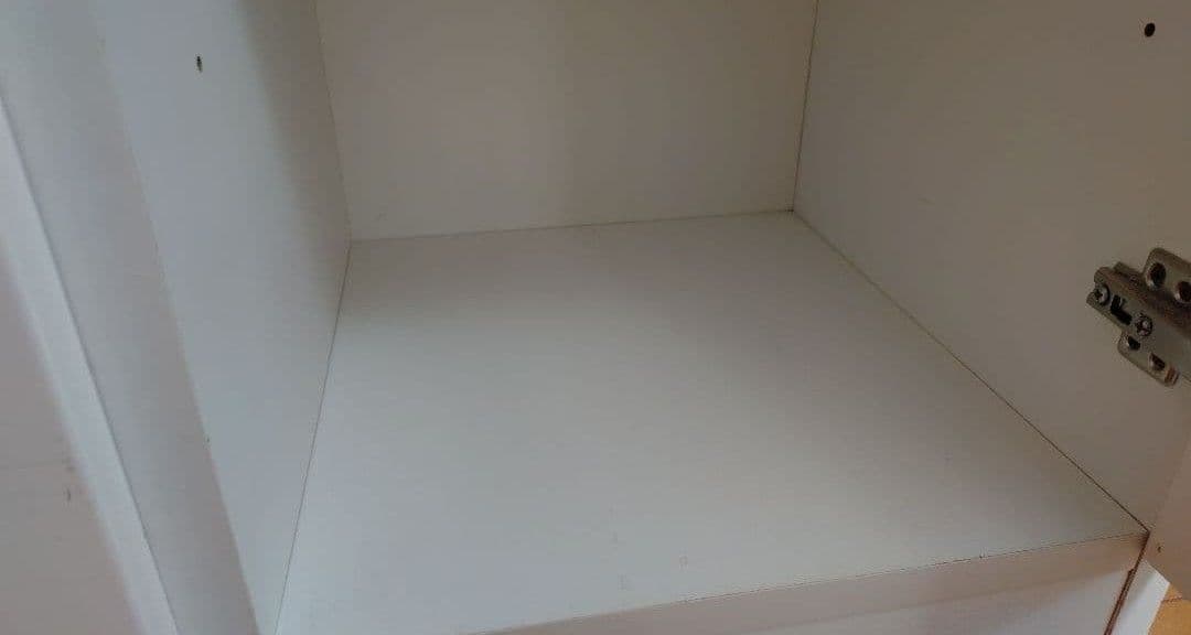 ニトリキッチンレンジ台