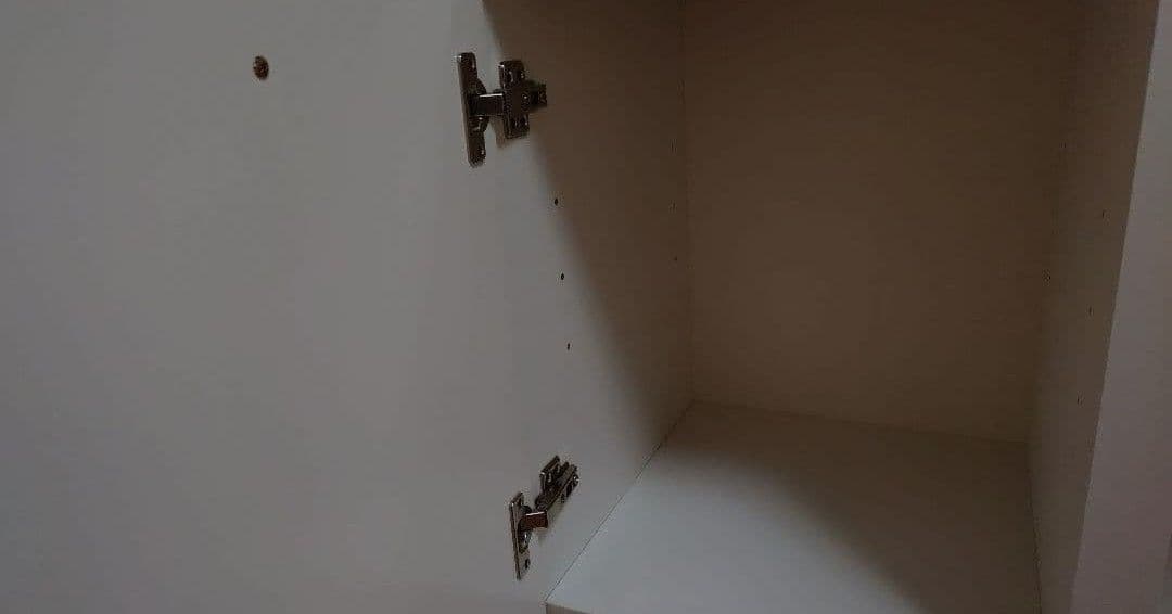 ニトリキッチンレンジ台