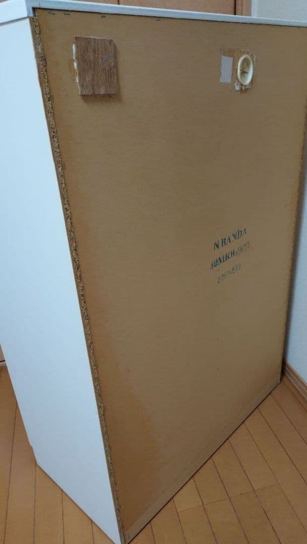 ニトリキッチンレンジ台