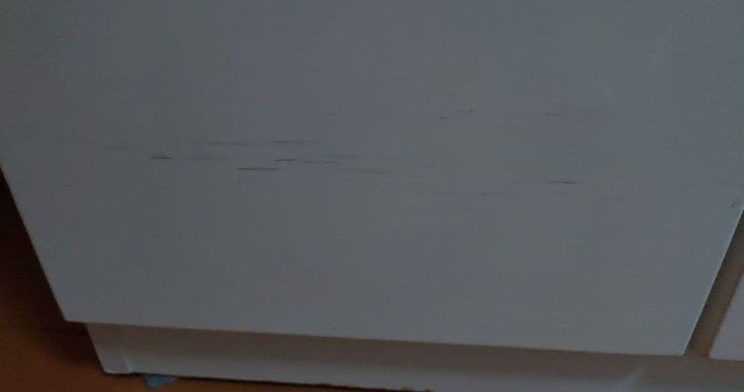 ニトリキッチンレンジ台