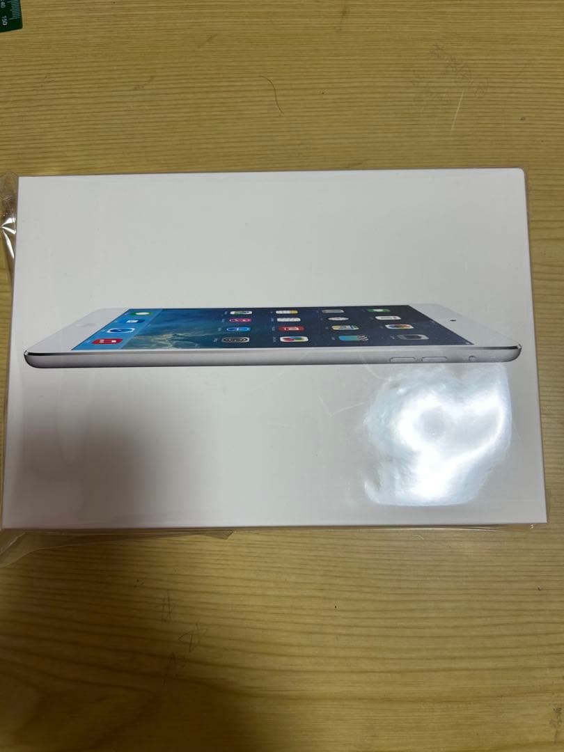 【美品】Apple iPad mini 本体