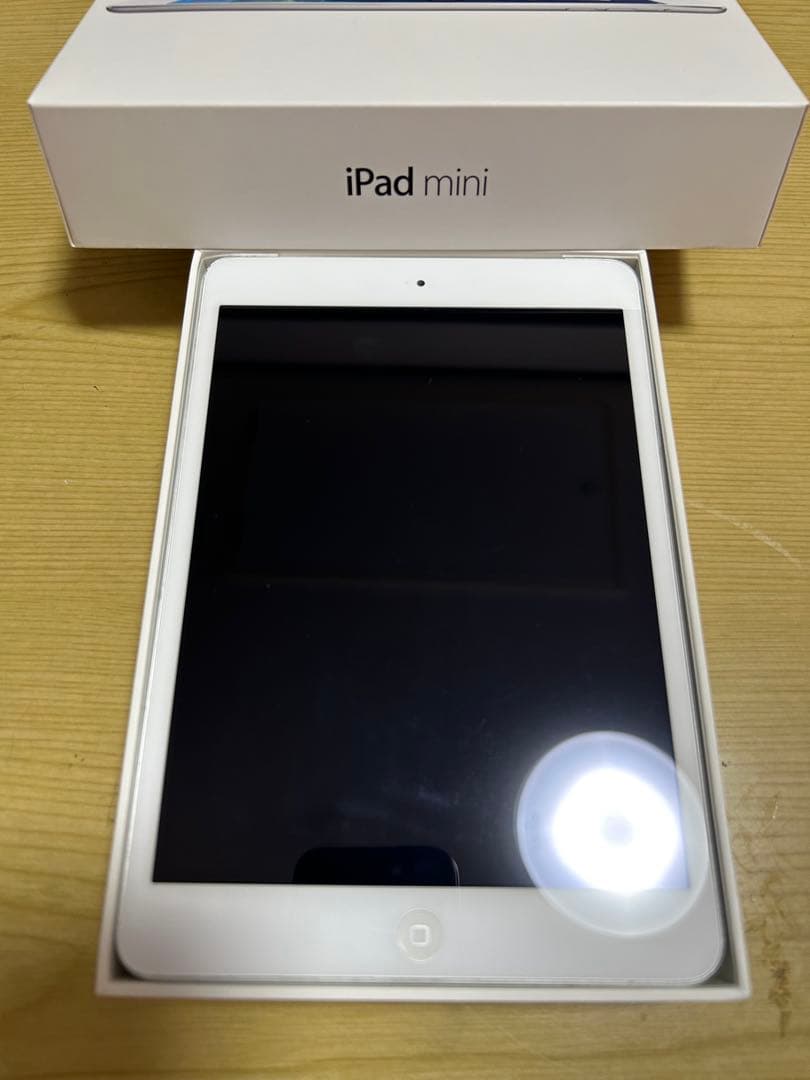 【美品】Apple iPad mini 本体