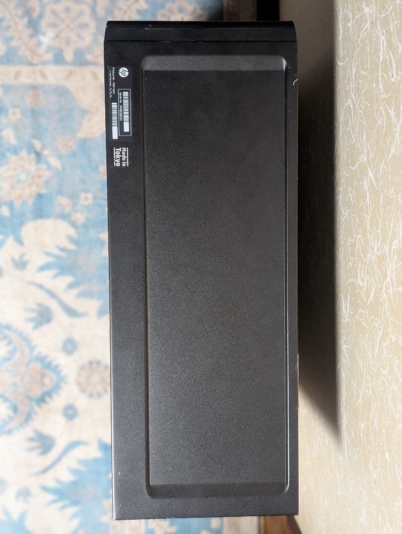 HP Z440 ワークステーションQuadro K2200