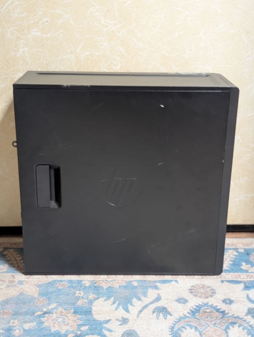 HP Z440 ワークステーションQuadro K2200