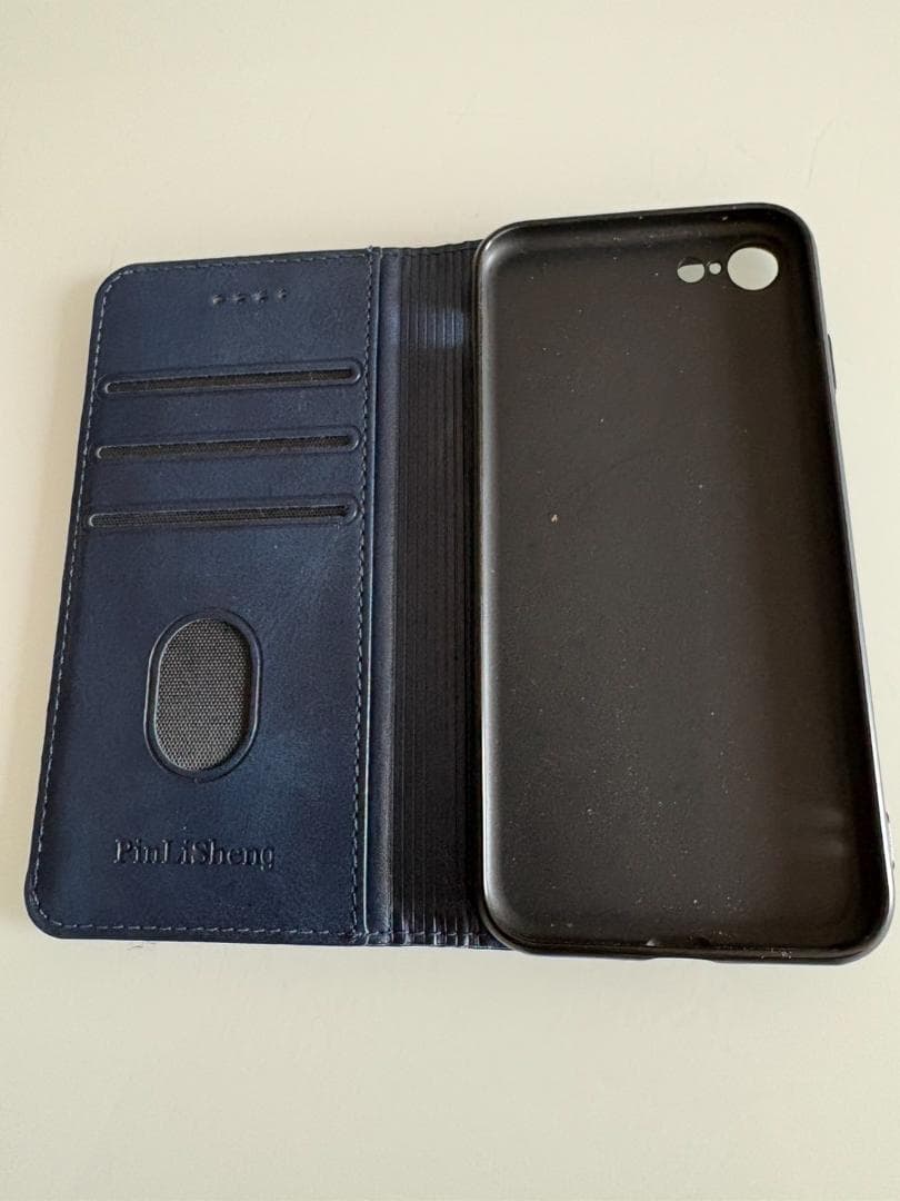 Apple iPhone SE2 ブラック　64GB