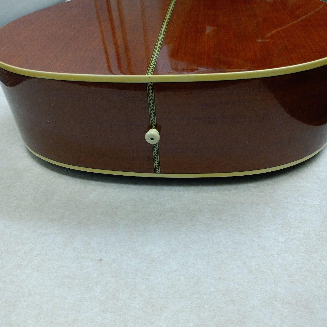 m040203fk Lumber LF3VS アコースティックギター 収納ケース