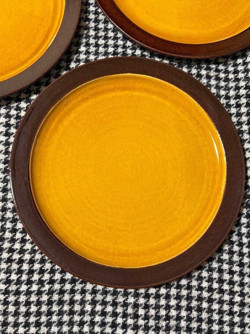 陶芸家　陶土　パン皿　陶芸 陶器