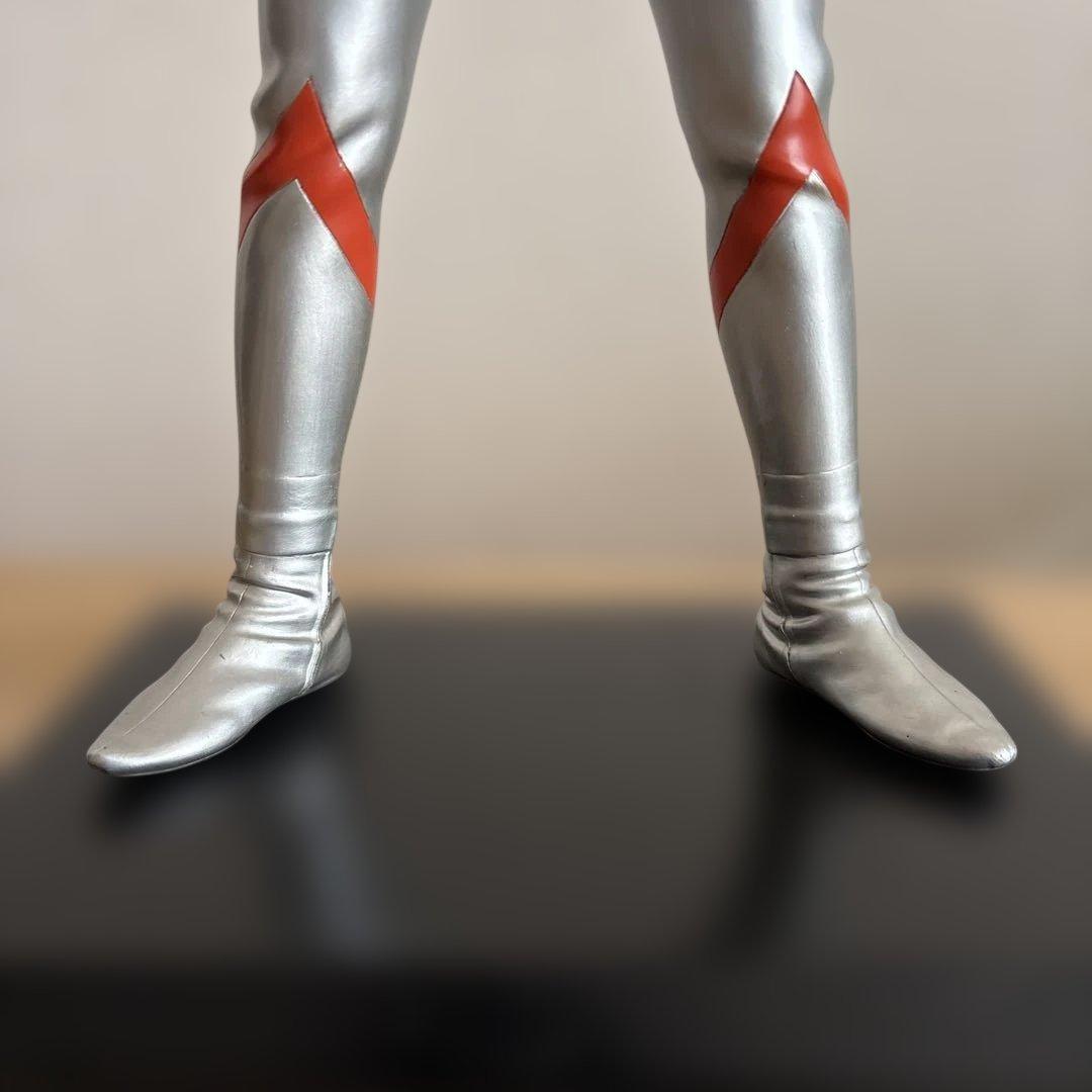 CCPウルトラマン フィギュア レンジ製　約30cm