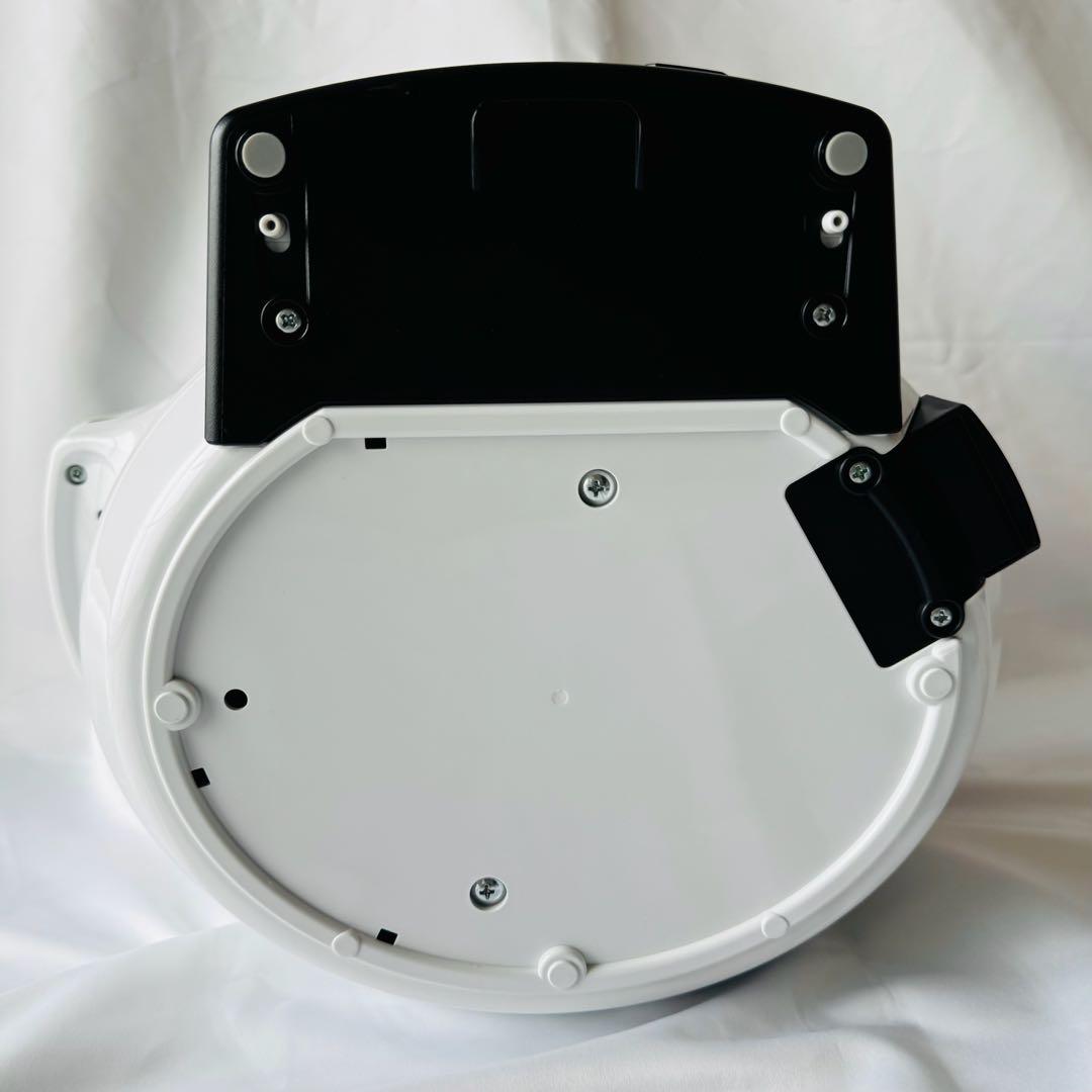 ヘルシオ　ホットクック 白　KN-HW16D-W