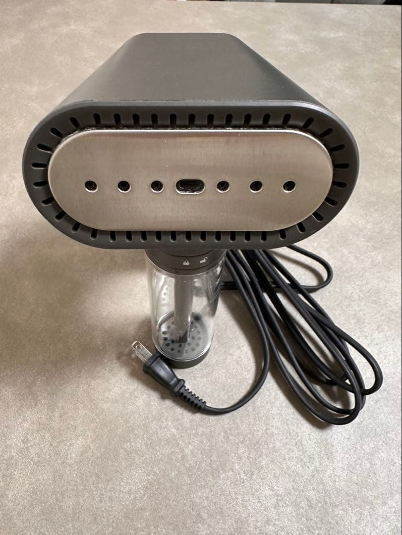 SteamOne ハンディスチーマー
