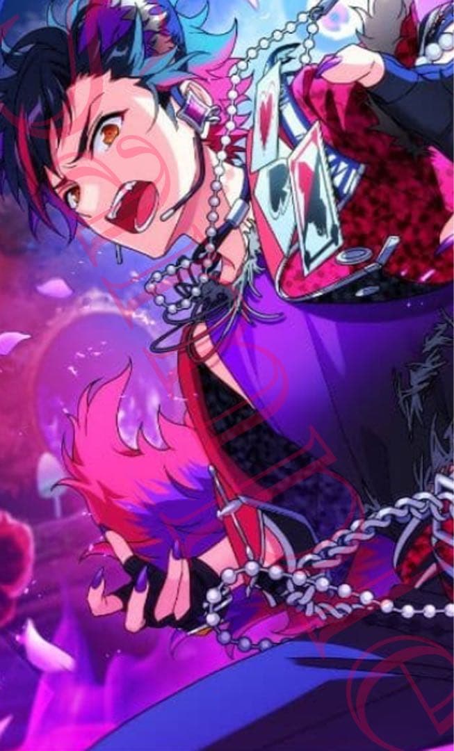 すし　キンブレシート　オーダー