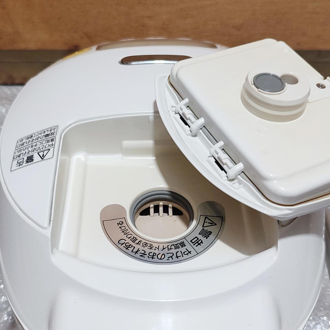 Panasonic SR-PZ101E8 圧力IH おどり炊き 純銅釜 炊飯器