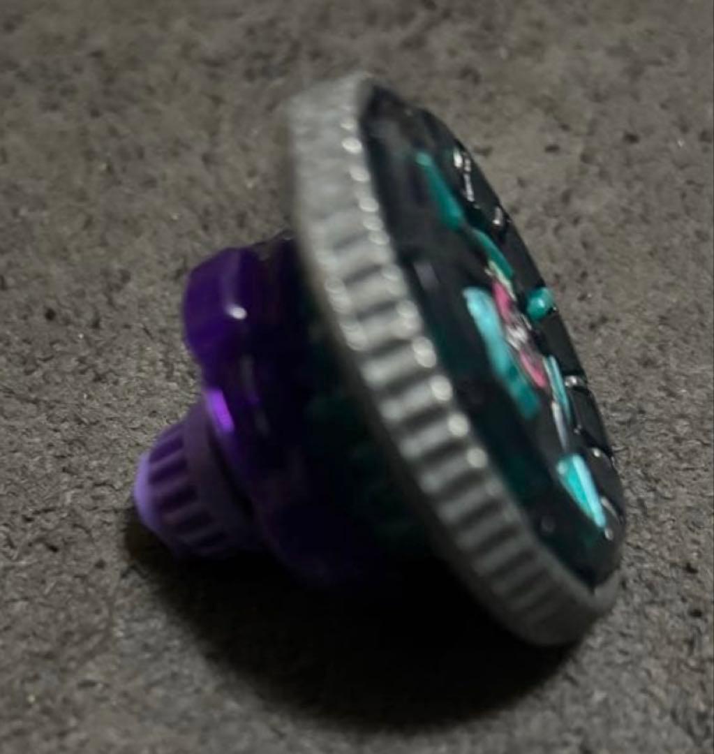 【完璧調整済み】クロックミラージュM-85WB ベイブレードX 超凡的耐力‼️