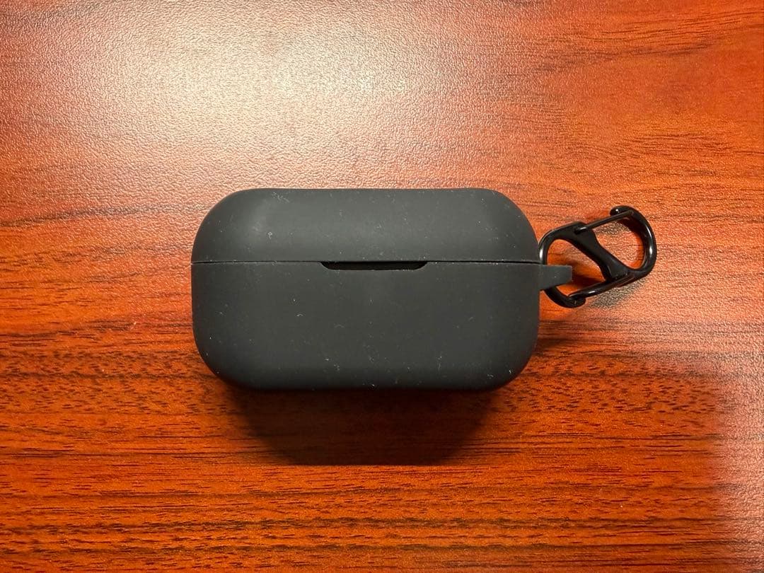 【美品】Technics EAH-AZ100 ブラック 付属品完備