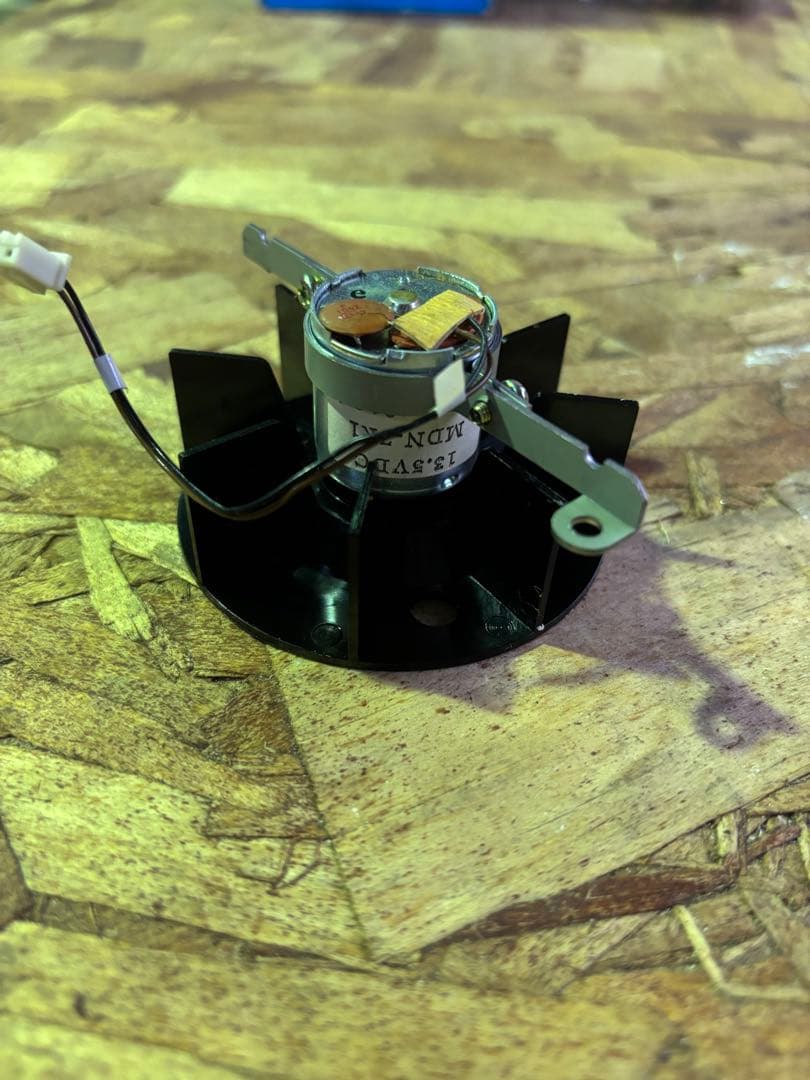 YAESU 100W改造キット YPA-757 ジャンク