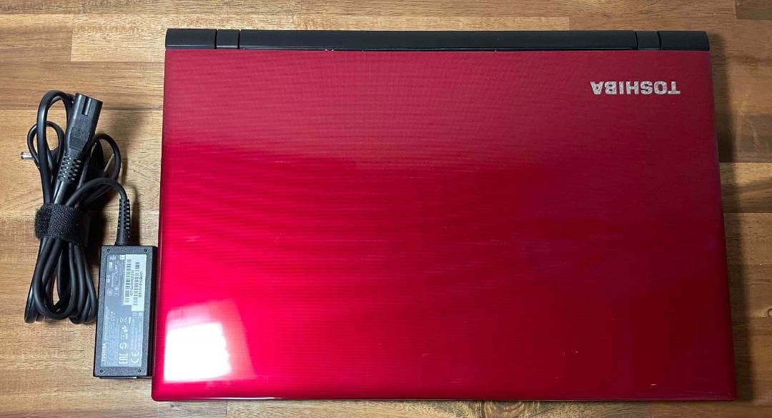 Win11 Office搭載 dynabook メモリ8GB新品SSD256GB