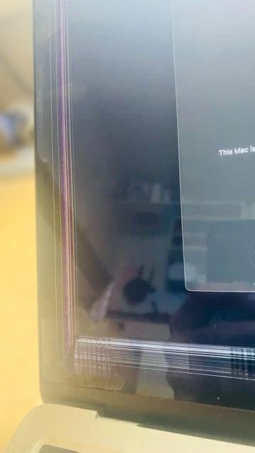 は*る様 MacBook Air 2020 - m1 日本語キーボードージャンク