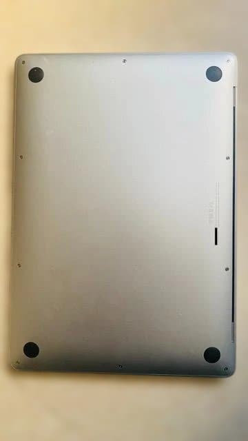 は*る様 MacBook Air 2020 - m1 日本語キーボードージャンク