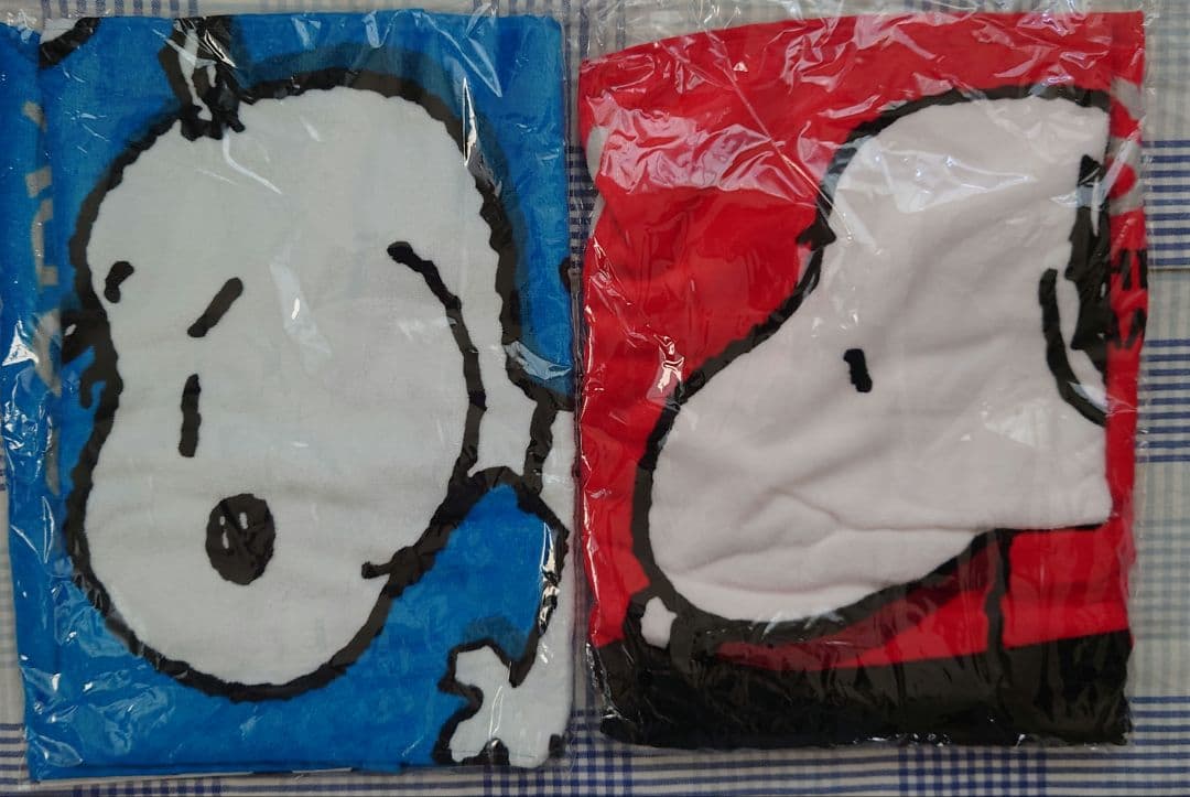 スヌーピー タオル１２枚セット