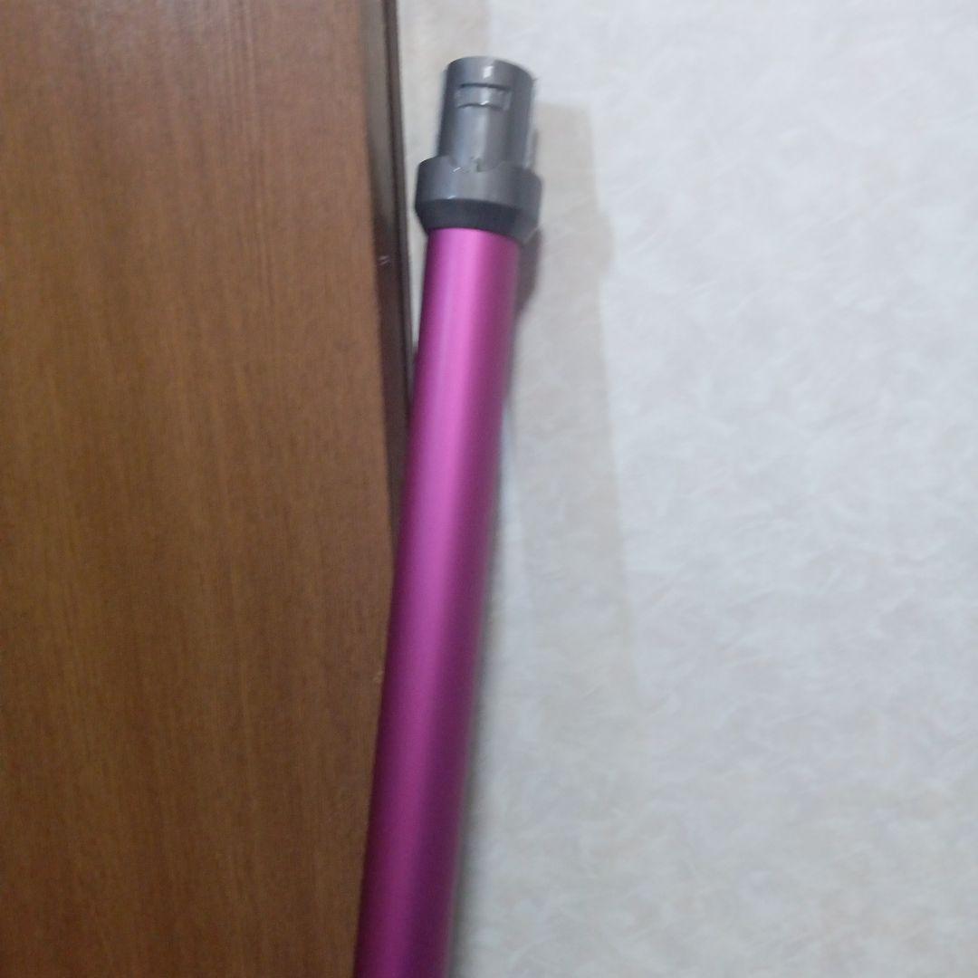 ダイソン　dyson 掃除機　コードレス　v6 スティッククリーナー　着払い