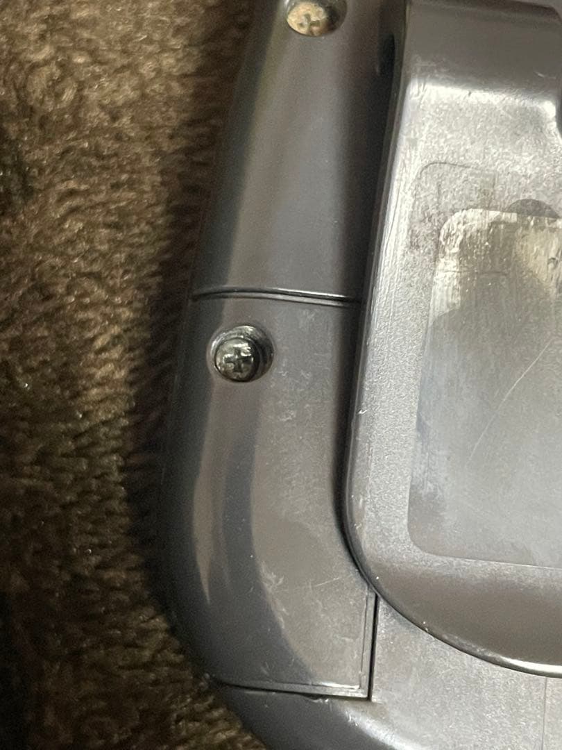 【動作確認済】 ポケットピカチュウカラー 金・銀といっしょ！