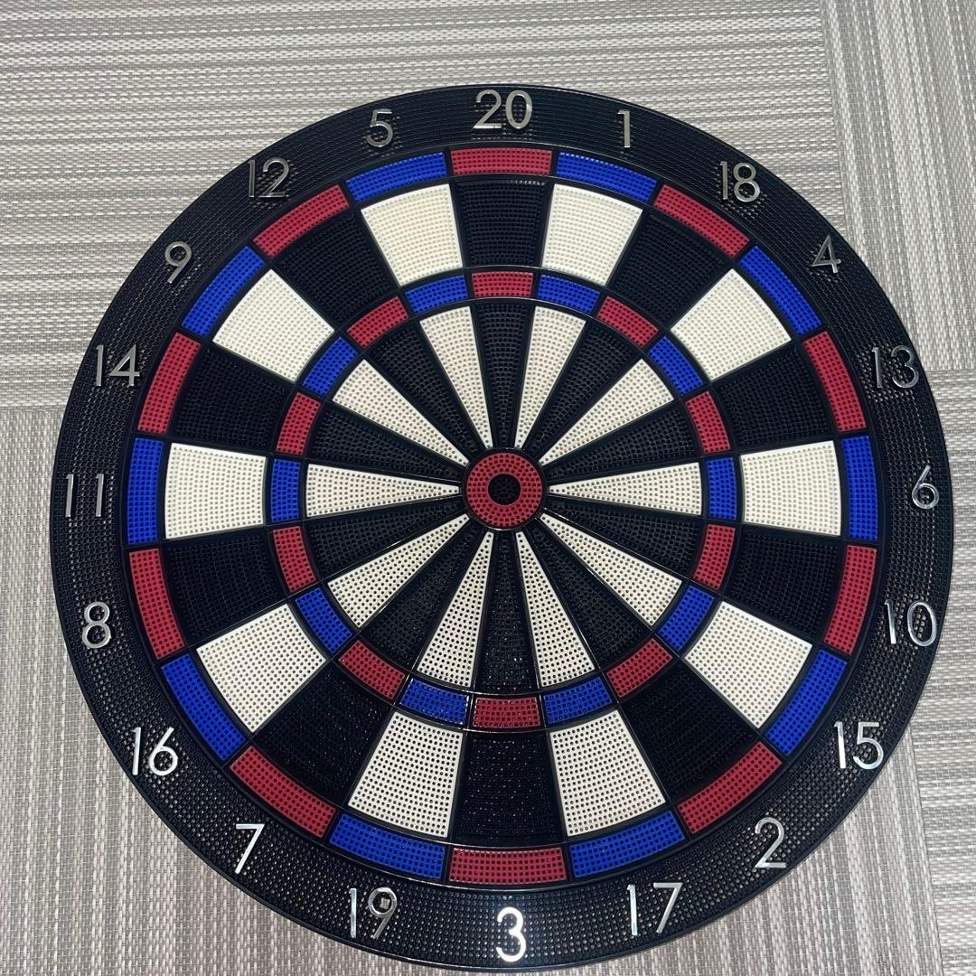 DARTSLIVE ゼロボード ダーツボード