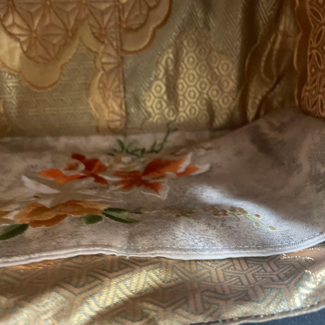 帯リメイクリュック 6-89