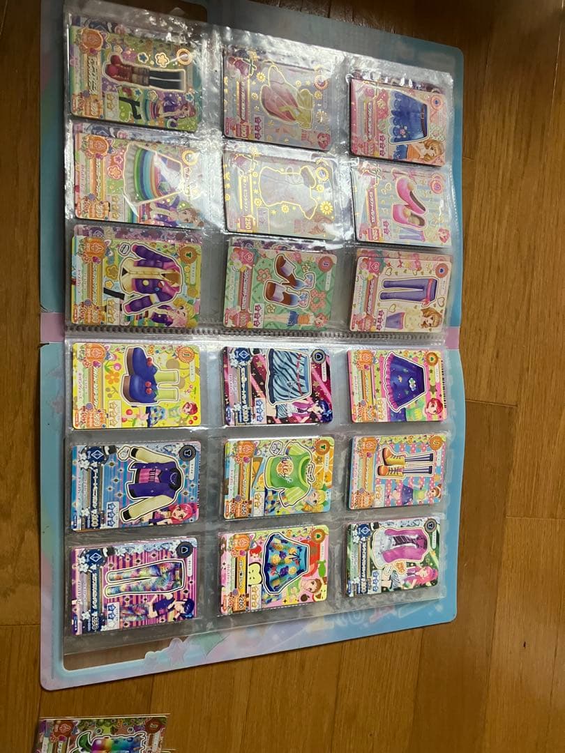 アイカツカード まとめ売り 大量 プレミアム ノーマル 星座 アイカツスターズ