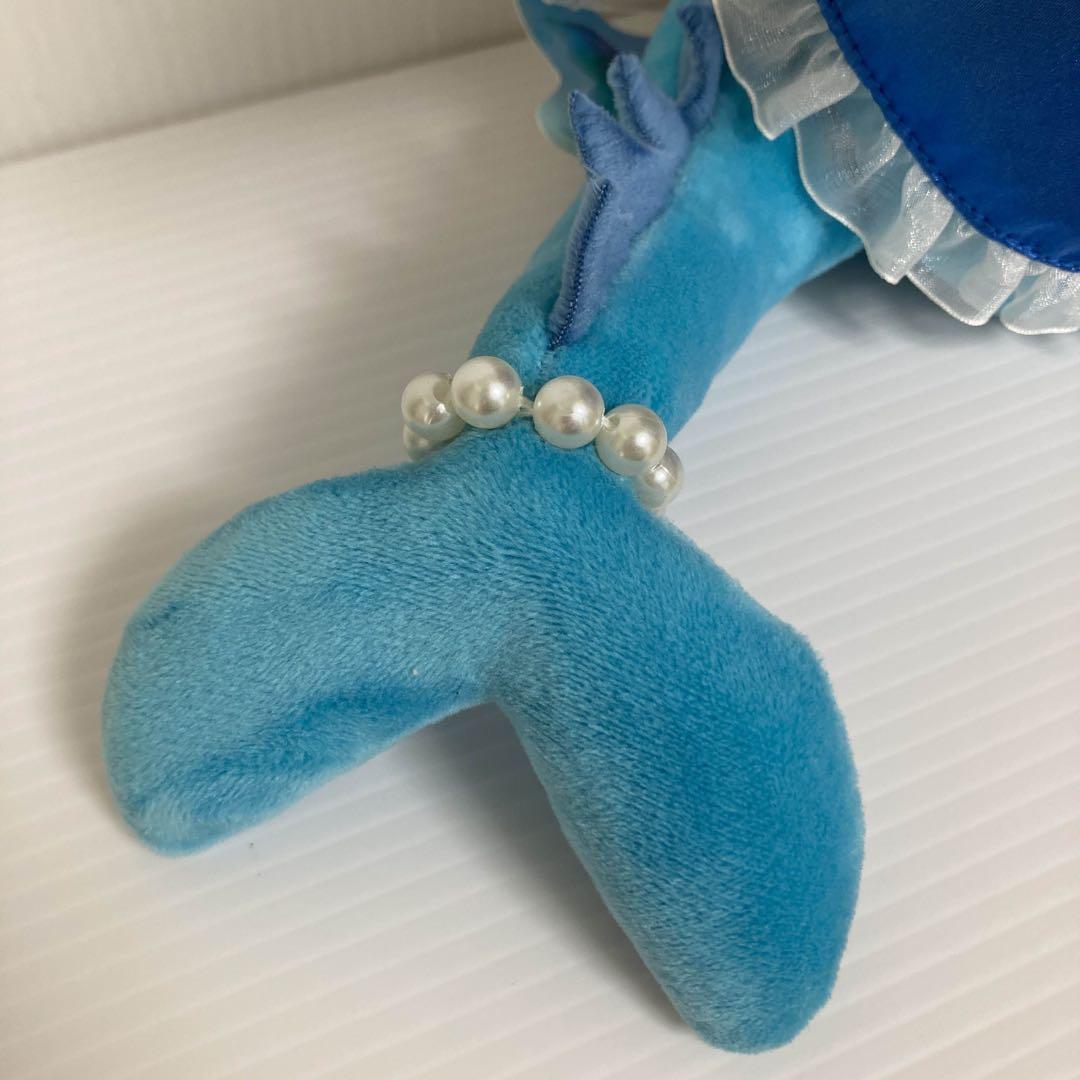 シャワーズ oceanic operetta ぬいぐるみ タグ付き 2019