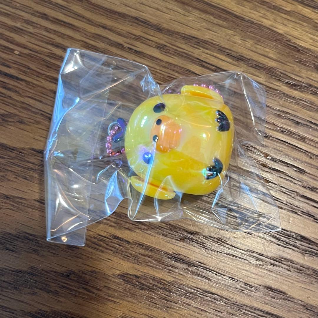 リラックマ お外でごろんおでかけぬいぐるみクローバーポシェットセット