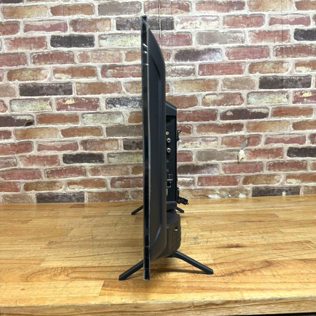 2023年製！ シャープ 32V型 液晶テレビ 2T-C32EF1 動画アプリ○