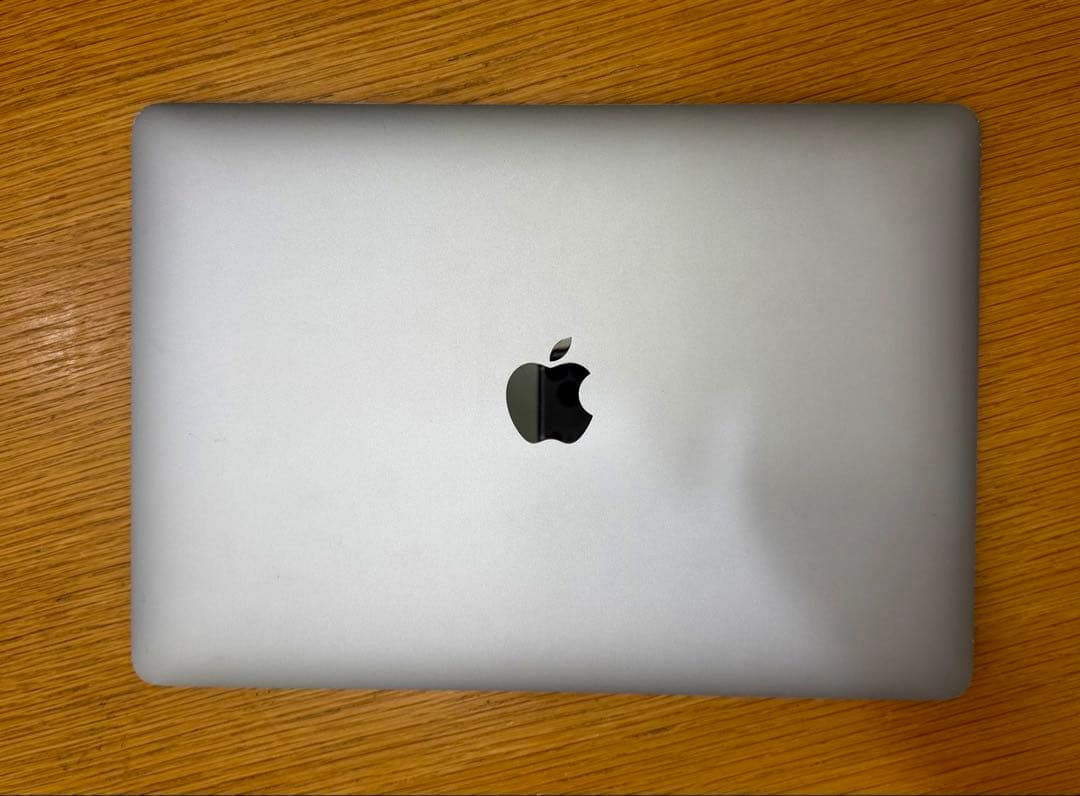 ジャンク MacBook Air A1932 スペースグレイ ロジックボード無し