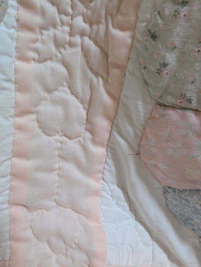 アンティーク☆クッション